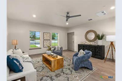 1554 Gruene Road #B-3, New Braunfels, TX 78130 - Photo 4