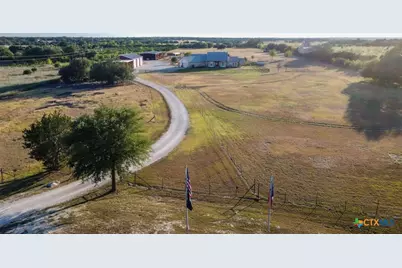 1125 County Road 230, Florence, TX 76527 - Photo 44