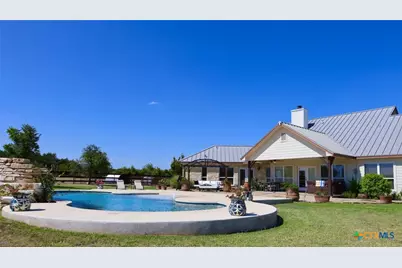 1125 County Road 230, Florence, TX 76527 - Photo 1