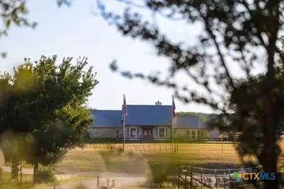 1125 County Road 230, Florence, TX 76527 - Photo 2