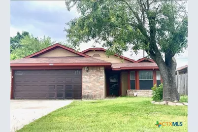2102 Cascade Drive, Killeen, TX 76549 - Photo 1