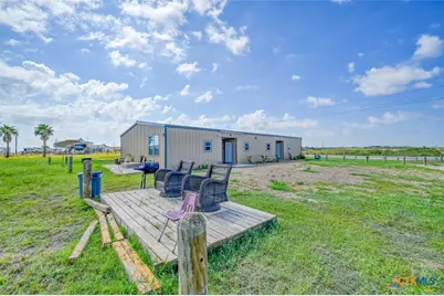 1233 N Ocean Drive, Port Lavaca, TX 77979 - Photo 44