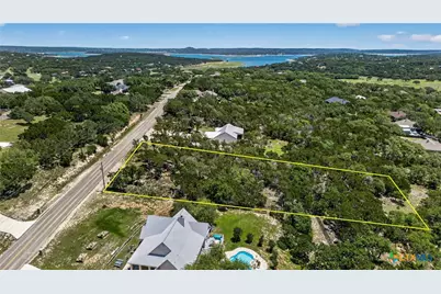 00 Campbell Drive, Canyon Lake, TX 78133 - Photo 16
