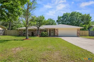 195 Woodland Trail, Belton, TX 76513 - Photo 1