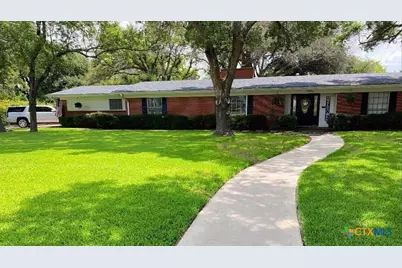1601 N 15th Street, Temple, TX 76501 - Photo 2