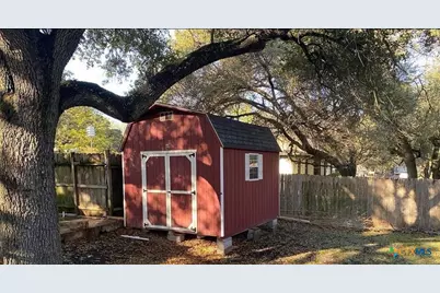 1601 N 15th Street, Temple, TX 76501 - Photo 18