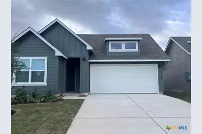 1644 Layne Loop, New Braunfels, TX 78130 - Photo 2