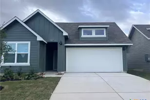 1644 Layne Loop, New Braunfels, TX 78130 - Photo 2