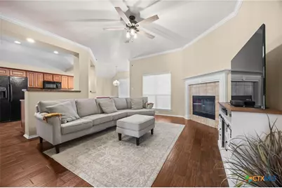 910 Neuberry Cliffe, Temple, TX 76502 - Photo 6