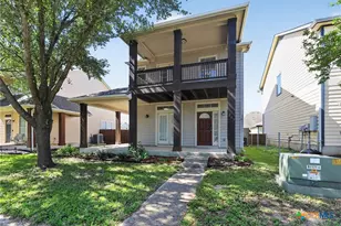 263 Rush Haven, San Marcos, TX 78666 - Photo 1