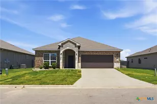 1125 Lakeway Crossing Dr, Temple, TX 76502 - Photo 1
