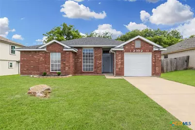 2302 Cactus Drive, Killeen, TX 76549 - Photo 2