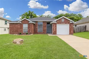 2302 Cactus Dr, Killeen, TX 76549 - Photo 2