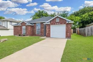2302 Cactus Dr, Killeen, TX 76549 - Photo 4