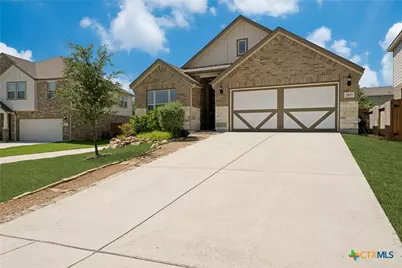 2037 Egret Avenue, New Braunfels, TX 78132 - Photo 2