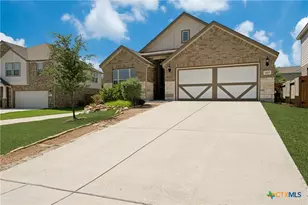 2037 Egret Ave, New Braunfels, TX 78132 - Photo 2