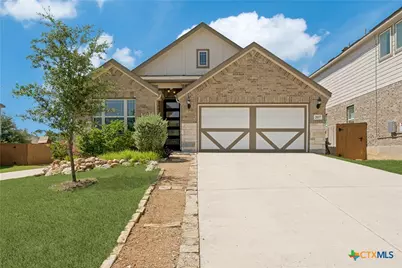2037 Egret Avenue, New Braunfels, TX 78132 - Photo 1