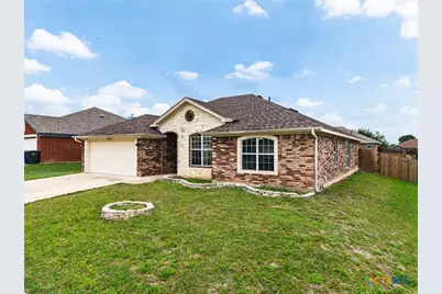 2104 Joseph Drive, Copperas Cove, TX 76522 - Photo 1