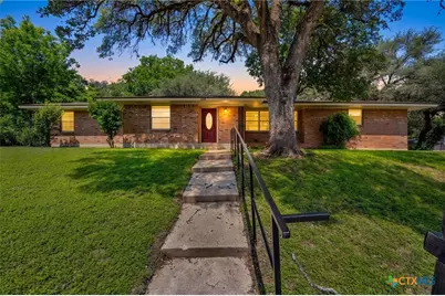 1318 Live Oak Drive, Belton, TX 76513 - Photo 1