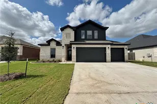 613 Golden Eagle, Salado, TX 76571 - Photo 1