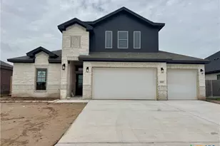 613 Golden Eagle, Salado, TX 76571 - Photo 1