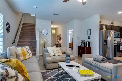 225 Horsemint Way, San Marcos, TX 78666 - Photo 8