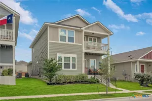 225 Horsemint Way, San Marcos, TX 78666 - Photo 1