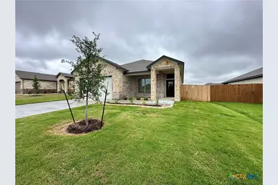2027 Moosewood Drive, Temple, TX 76502 - Photo 2