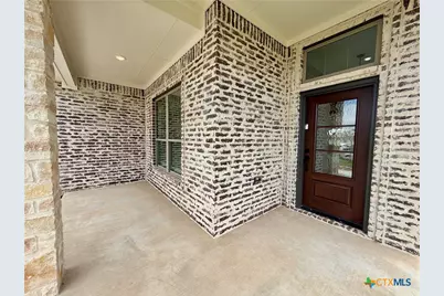 2027 Moosewood Drive, Temple, TX 76502 - Photo 2