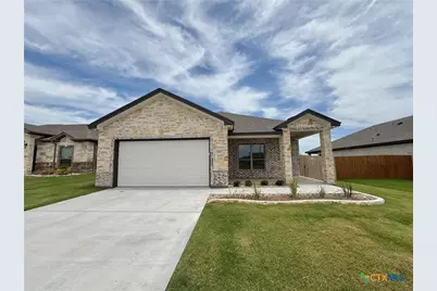 2027 Moosewood Drive, Temple, TX 76502 - Photo 1