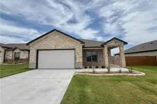 2027 Moosewood Dr, Temple, TX 76502 - Photo 1
