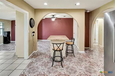 1504 Sam Houston Drive, Victoria, TX 77901 - Photo 4