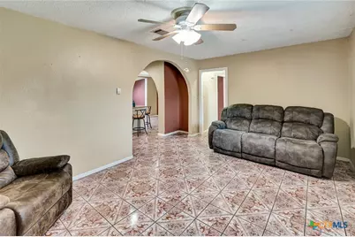 1504 Sam Houston Drive, Victoria, TX 77901 - Photo 2