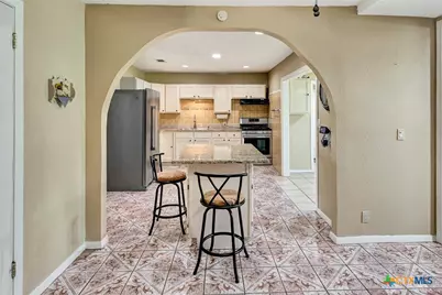 1504 Sam Houston Drive, Victoria, TX 77901 - Photo 6