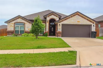 8107 Preston Hollow Drive, Killeen, TX 76542 - Photo 1