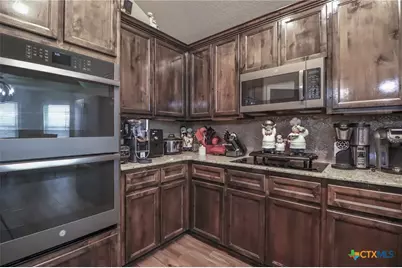 8107 Preston Hollow Drive, Killeen, TX 76542 - Photo 18