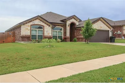 8107 Preston Hollow Drive, Killeen, TX 76542 - Photo 2
