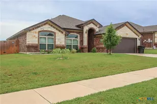 8107 Preston Hollow Dr, Killeen, TX 76542 - Photo 2