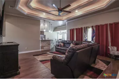 8107 Preston Hollow Drive, Killeen, TX 76542 - Photo 10