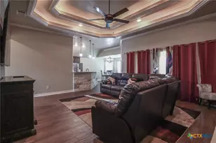 8107 Preston Hollow Dr, Killeen, TX 76542 - Photo 10