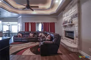 8107 Preston Hollow Dr, Killeen, TX 76542 - Photo 6