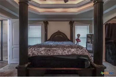 8107 Preston Hollow Drive, Killeen, TX 76542 - Photo 20