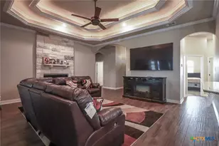 8107 Preston Hollow Dr, Killeen, TX 76542 - Photo 8
