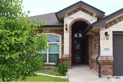 8107 Preston Hollow Drive, Killeen, TX 76542 - Photo 4