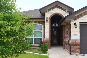 8107 Preston Hollow Dr, Killeen, TX 76542 - Photo 4
