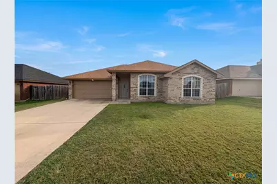 3905 Llano Estacado Court, Killeen, TX 76549 - Photo 1