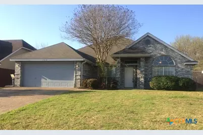 1818 Rally Lane, Harker Heights, TX 76548 - Photo 1