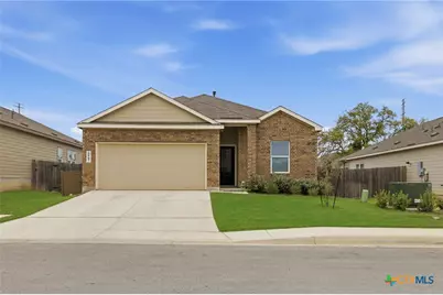6067 Draw Loop, Bulverde, TX 78163 - Photo 1