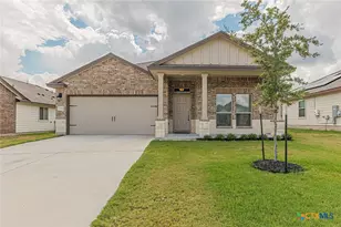 3049 Wigeon Wy, Copperas Cove, TX 76522 - Photo 1