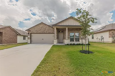 3049 Wigeon Way, Copperas Cove, TX 76522 - Photo 2